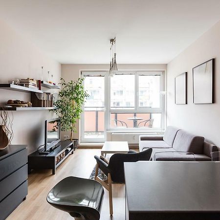 The Sunny Prague Appartment&Garage Екстериор снимка