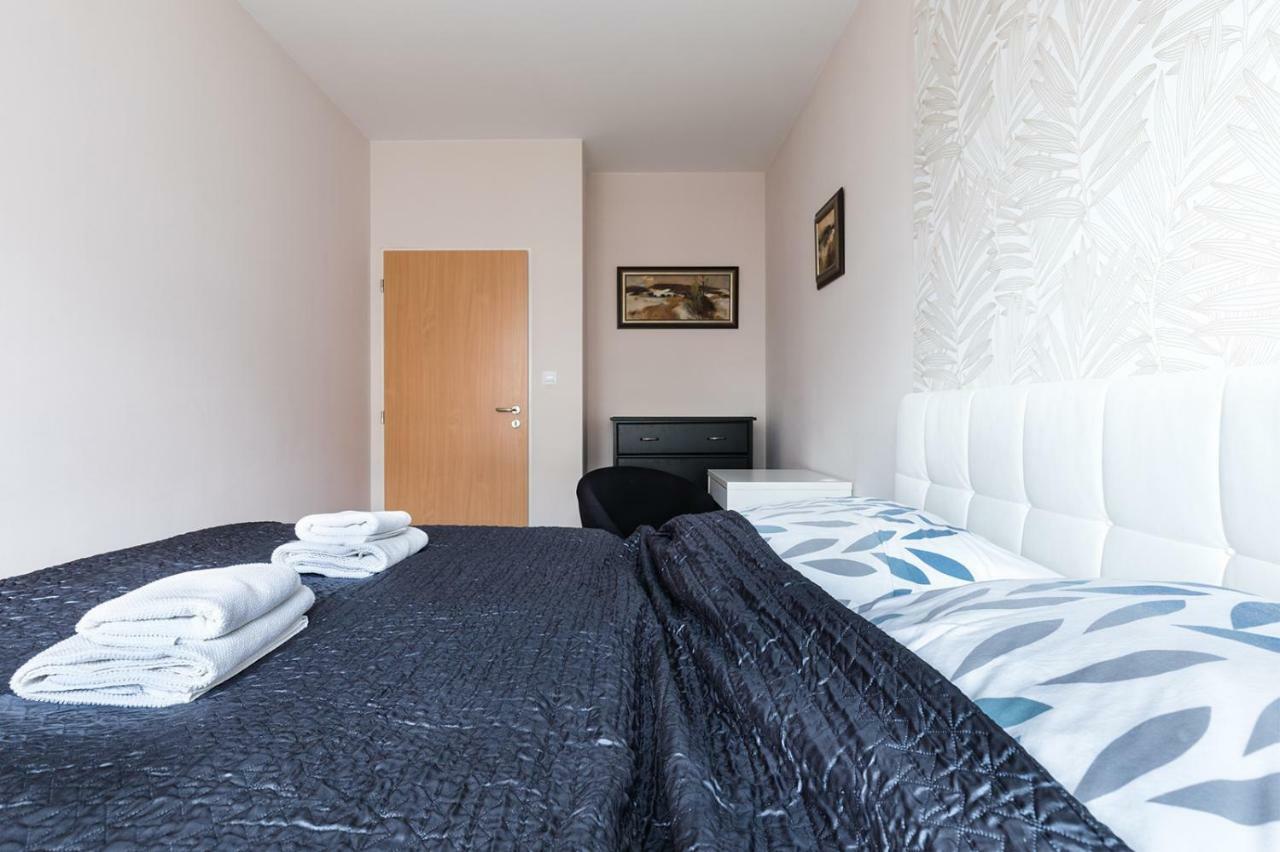 The Sunny Prague Appartment&Garage Екстериор снимка